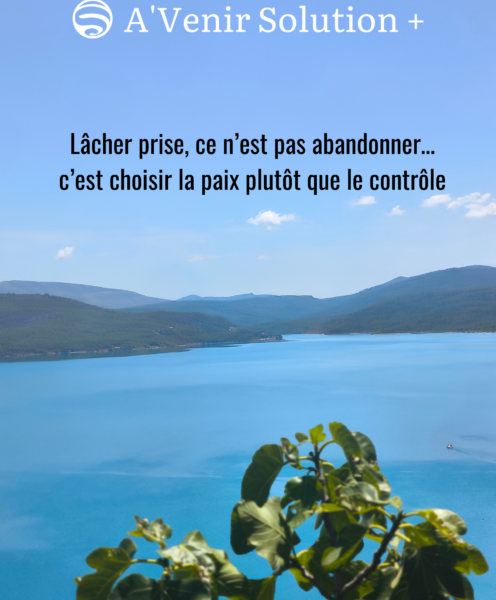 Qu’est-ce que le lâcher-prise ?Lâcher-prise : définition, bienfaits et comment apprendre à lâcher prise